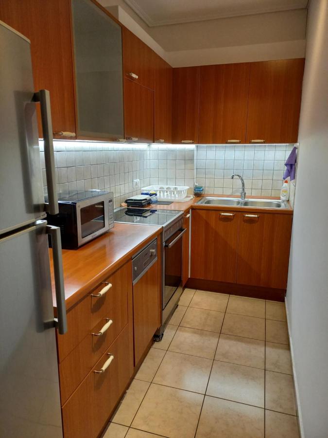 A V G E R I N O S Apartment
